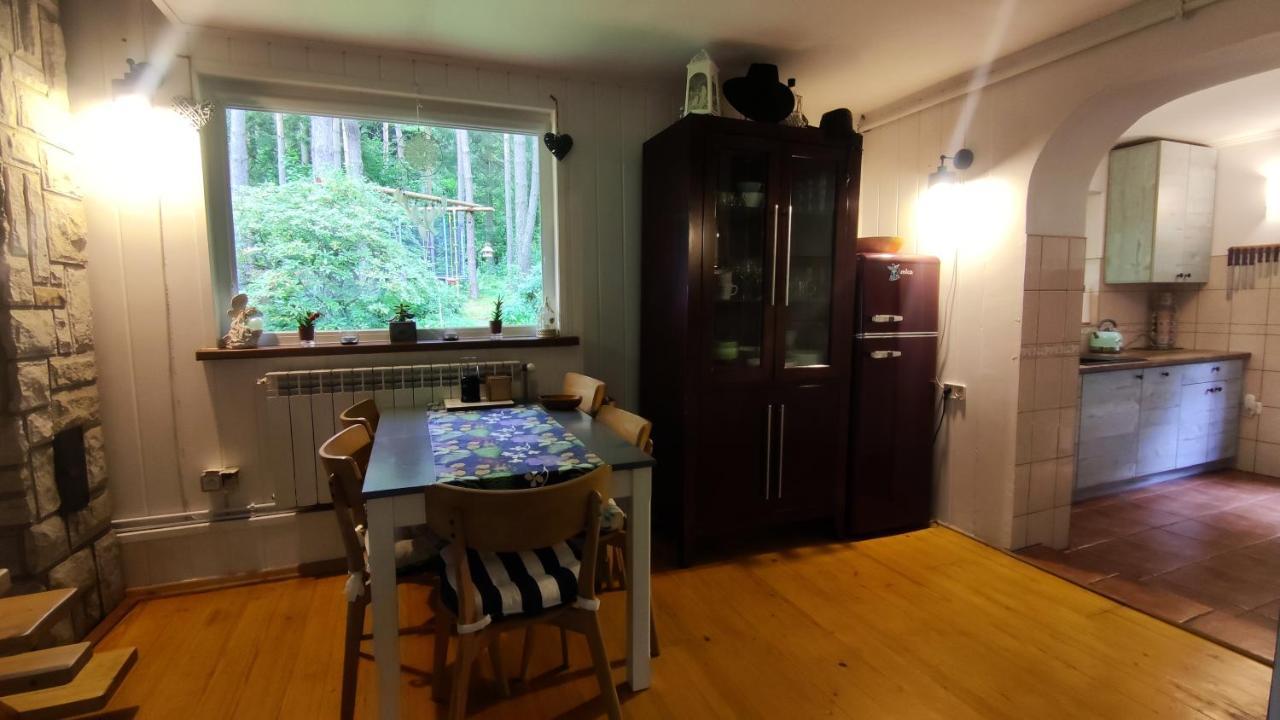 Domek Na Gorce Bieszczady Lesko Kültér fotó
